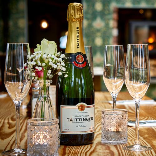 Fizz Friday