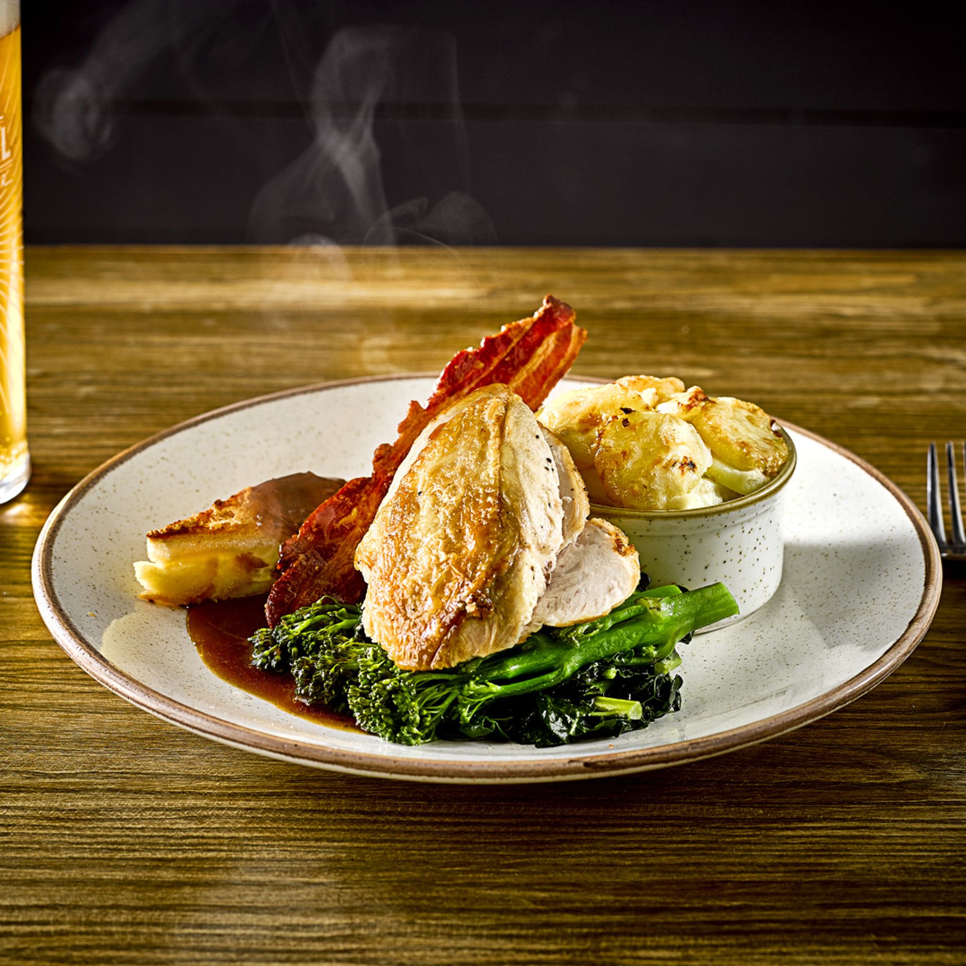 The Pointing Dog Menus the-pointing-dog-menus